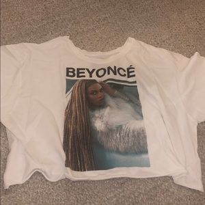 Beyoncé Merch